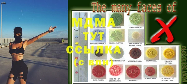 спиды Кукмор